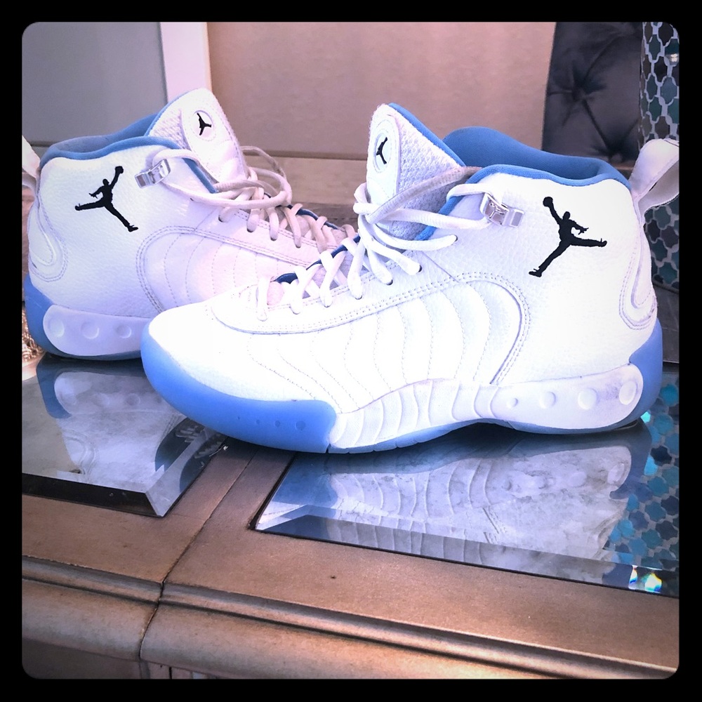 Jordan JumpMans Sneakers